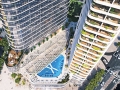 Penthouses à vendre à Ramat Gan.